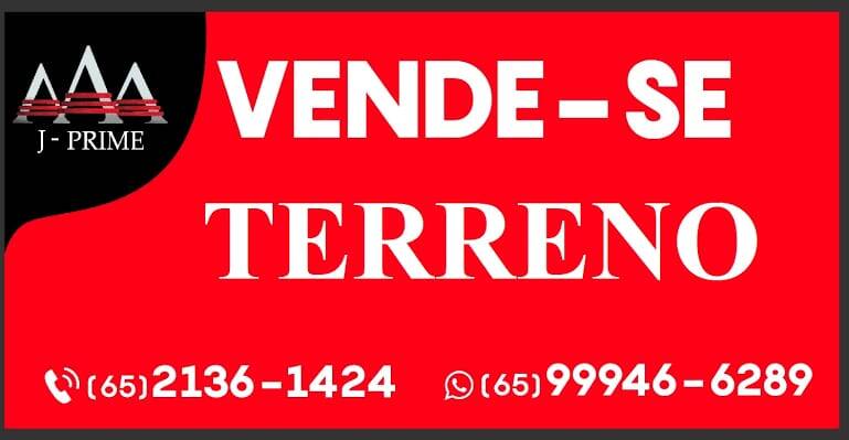Vende-se 2 terrenos bem localizados na região do Tijucal