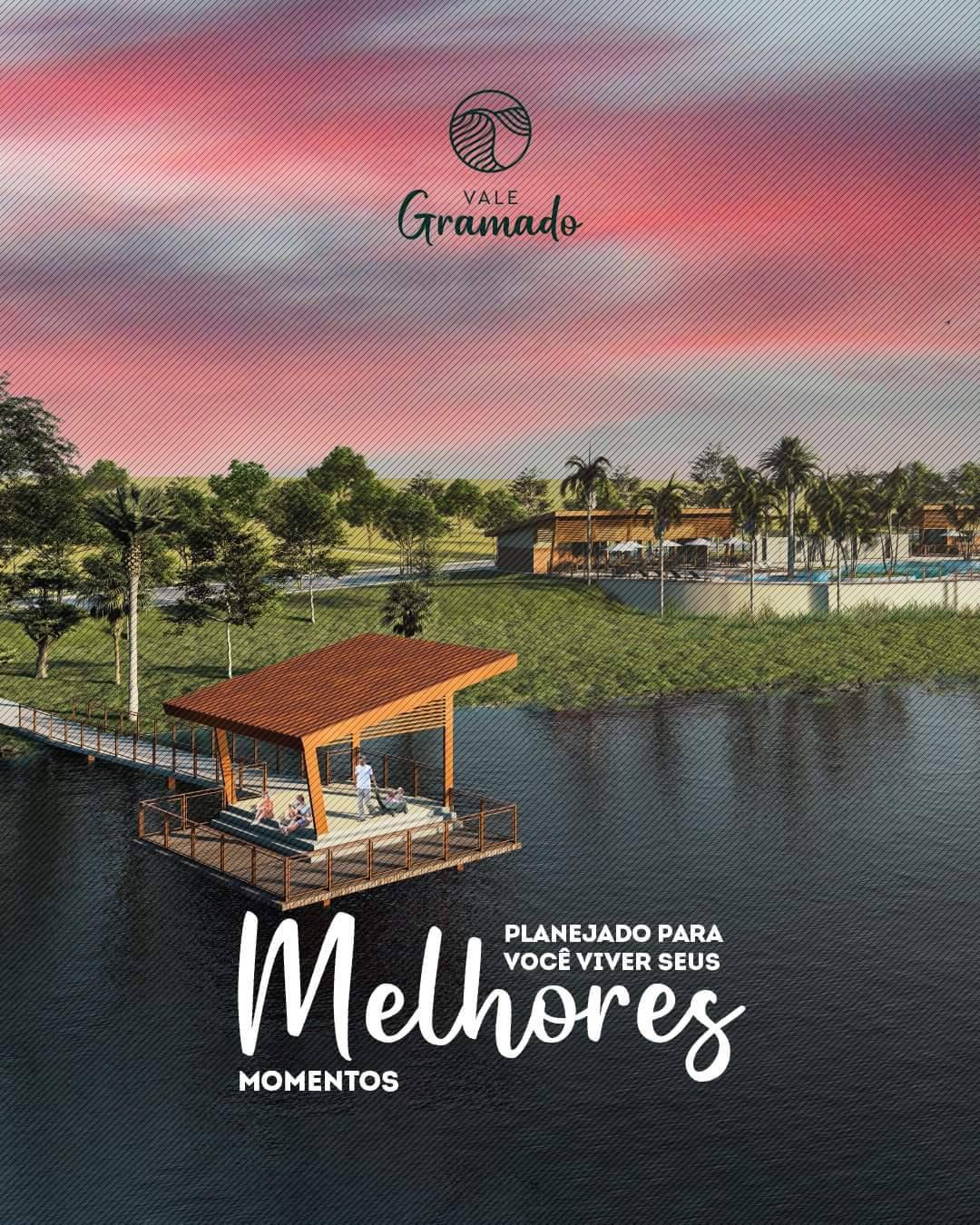 Condomínio Residencial Vale Gramado Cuiabá