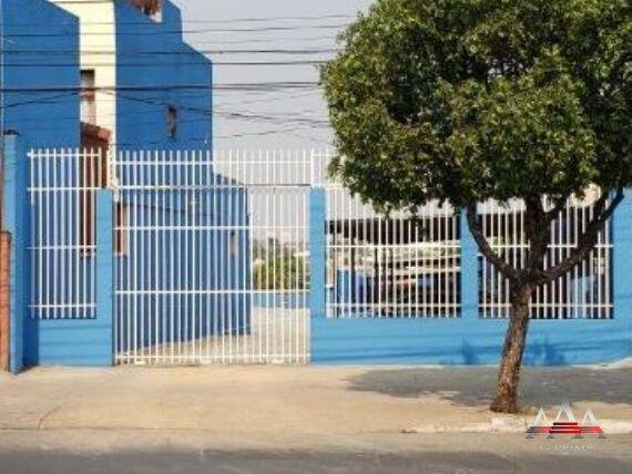 Terreno Comercial à venda na Avenida 15 de novembro Cuiabá MT