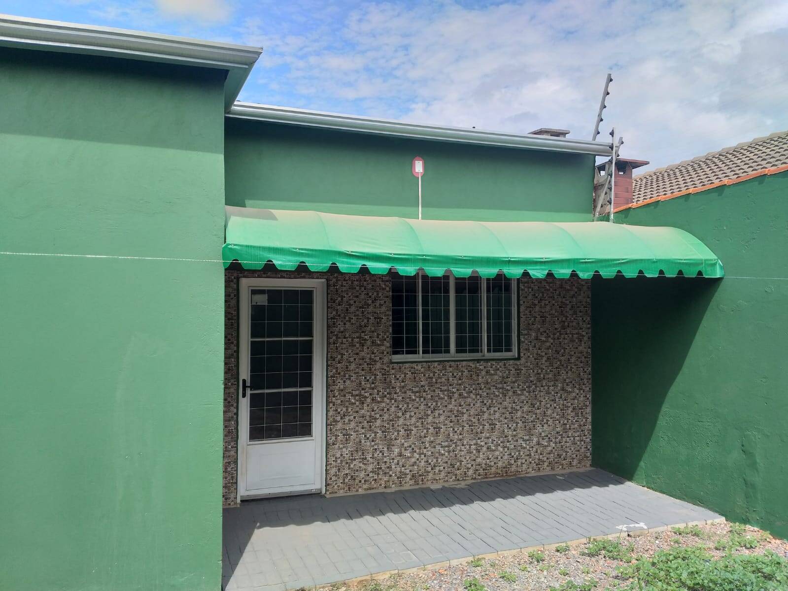 Casa Residencial à venda no Jardim Jockey Club em Cuiabá MT