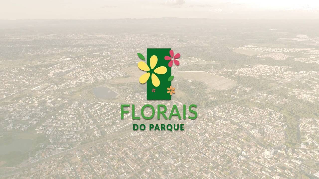 Terreno à venda no Condomínio Florais do Parque Cuiabá MT