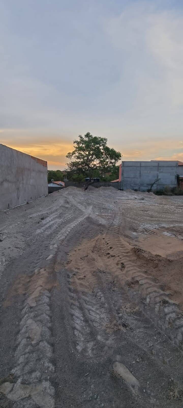 Terreno bem localizado a venda no Tropical do Ville Cuiabá