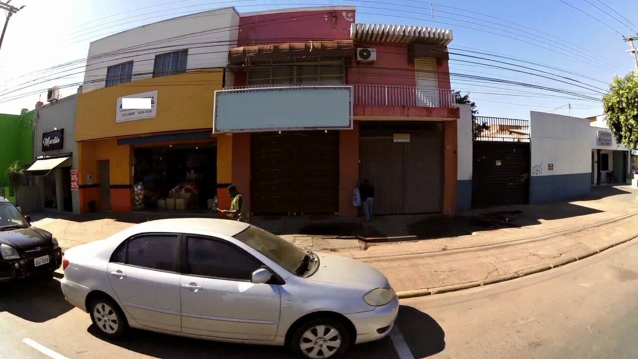 Salão comercial a venda na Avenida XV de Novembro