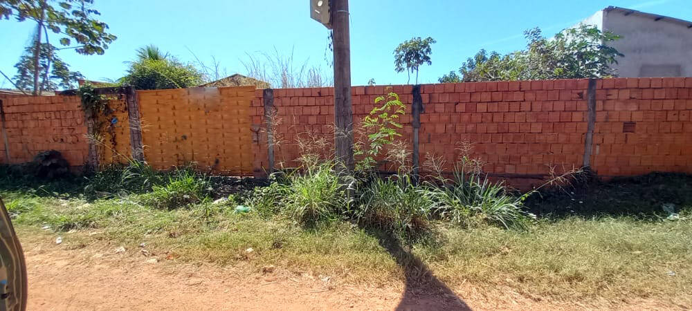 Terreno em boa localização no Serra Dourada