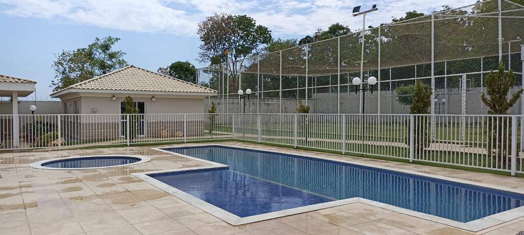 Sobrado no Condomínio Vilagio d'Itália bairro Santa Cruz 2