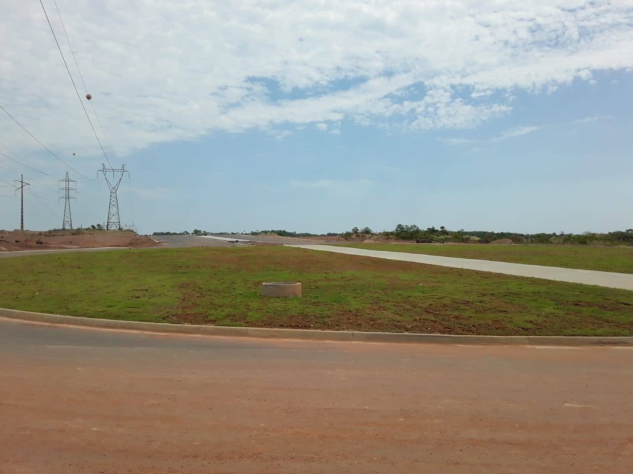 Área 82 hectares Cuiabá próximo Avenida Contorno Leste Coxipo da Ponte