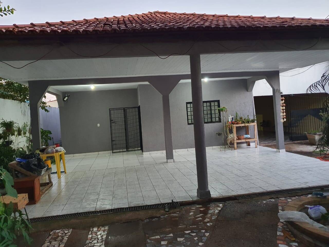 Vende-se casa no Bairro Areão Cuiabá
