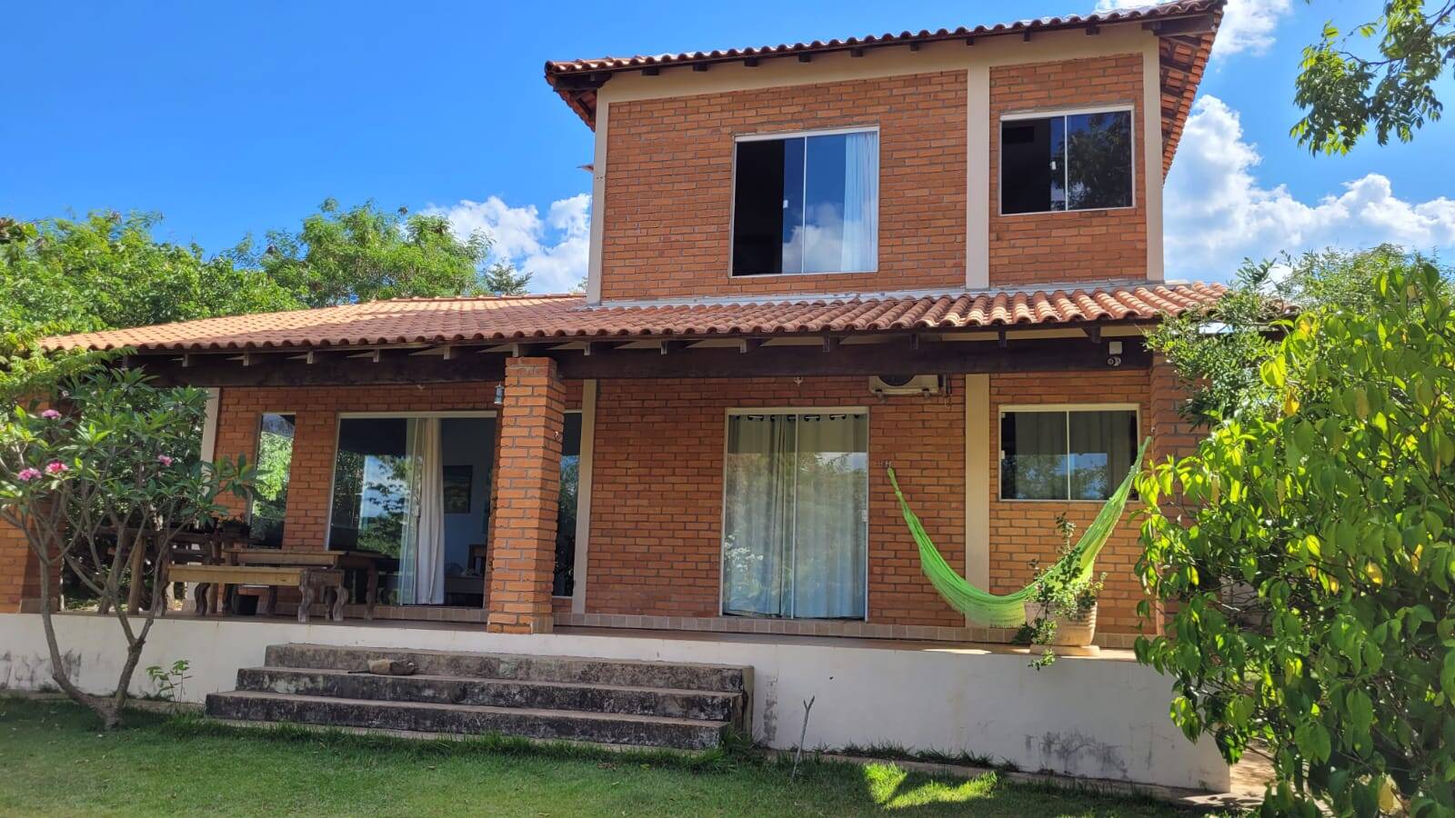 Chãozão - O Maior Portal de Anúncios de Imóveis Rurais do Brasil.