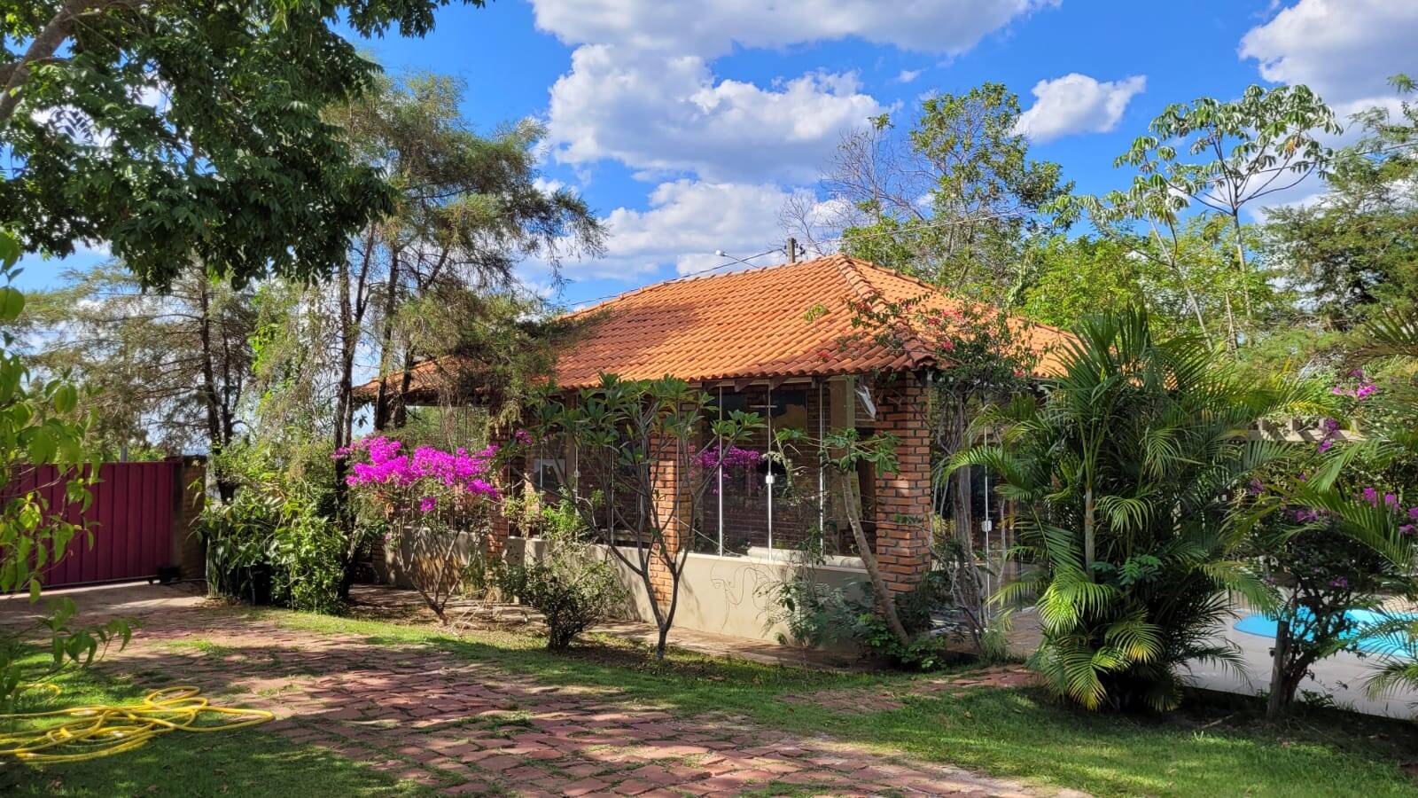 Chãozão - O Maior Portal de Anúncios de Imóveis Rurais do Brasil.