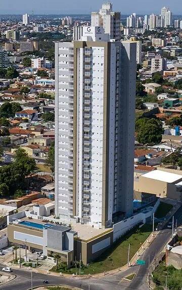 Apartamento a venda no Edifício Villagio Calabria