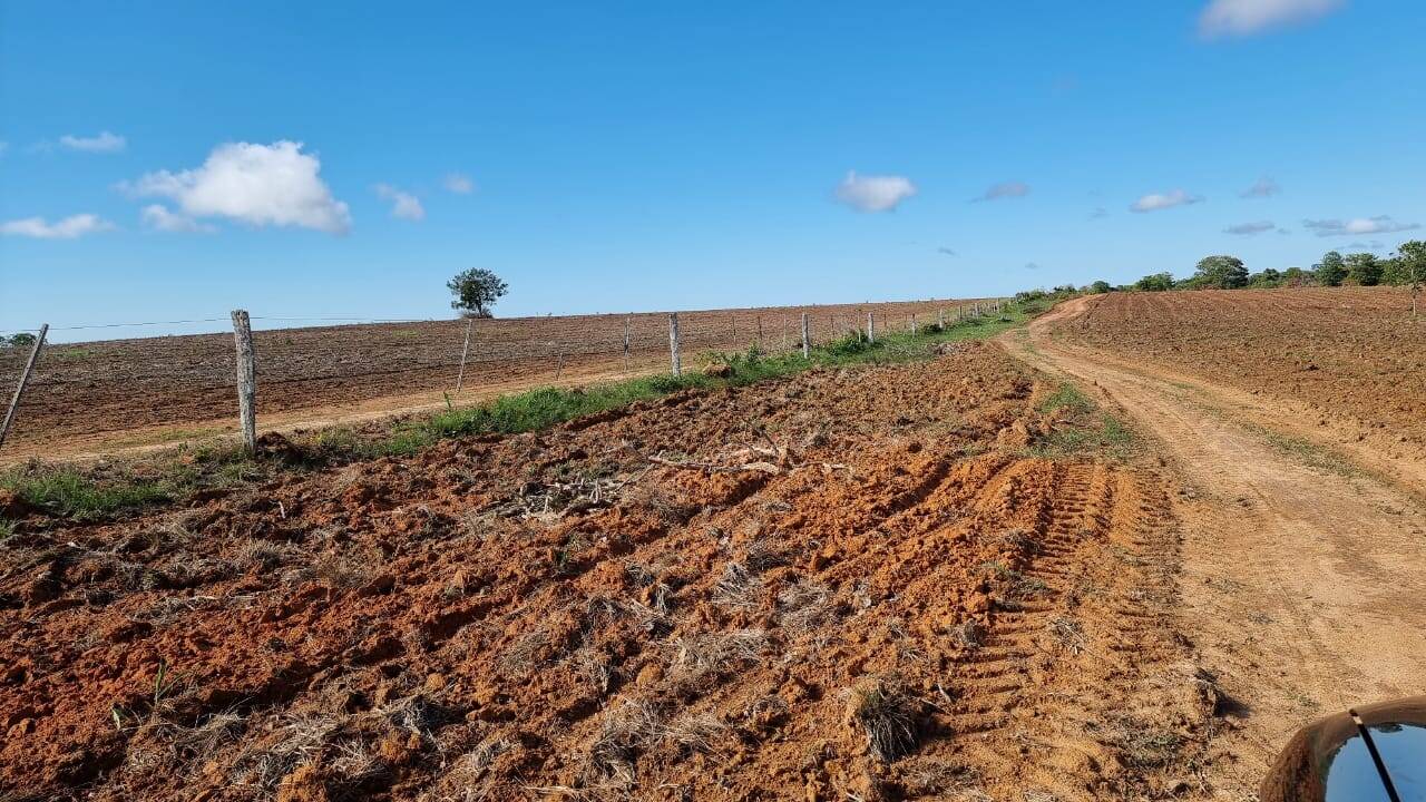 Fazenda formada entre Primavera do Leste e Poxoreu 2.400 ha
