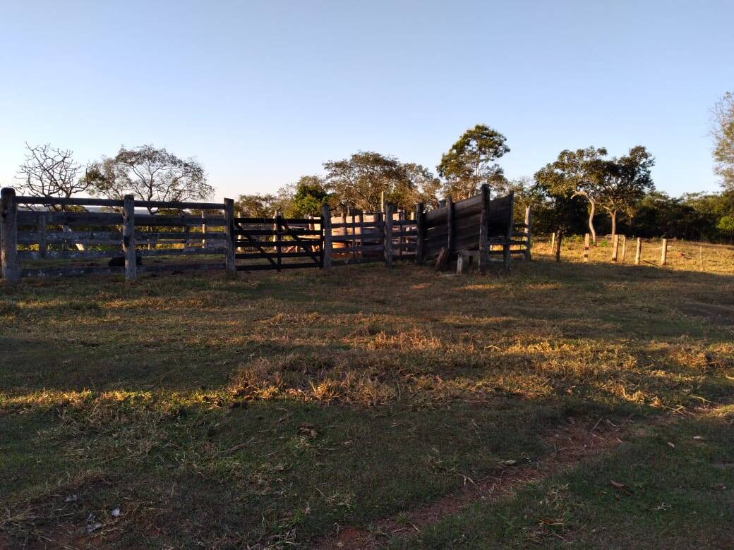 Vende-se Sítio em Campo Verde Mato Grosso