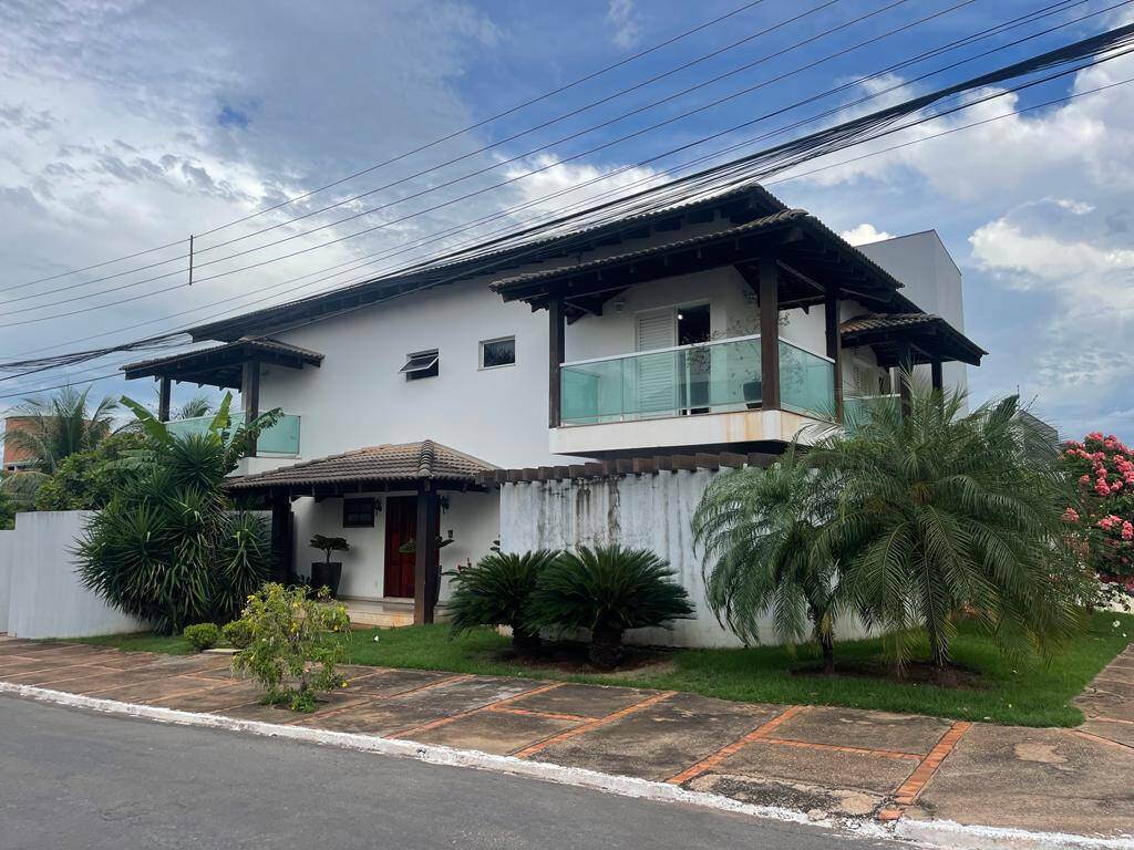 Mansão à venda no Condomínio Villa Felice ao lado Alphaville1