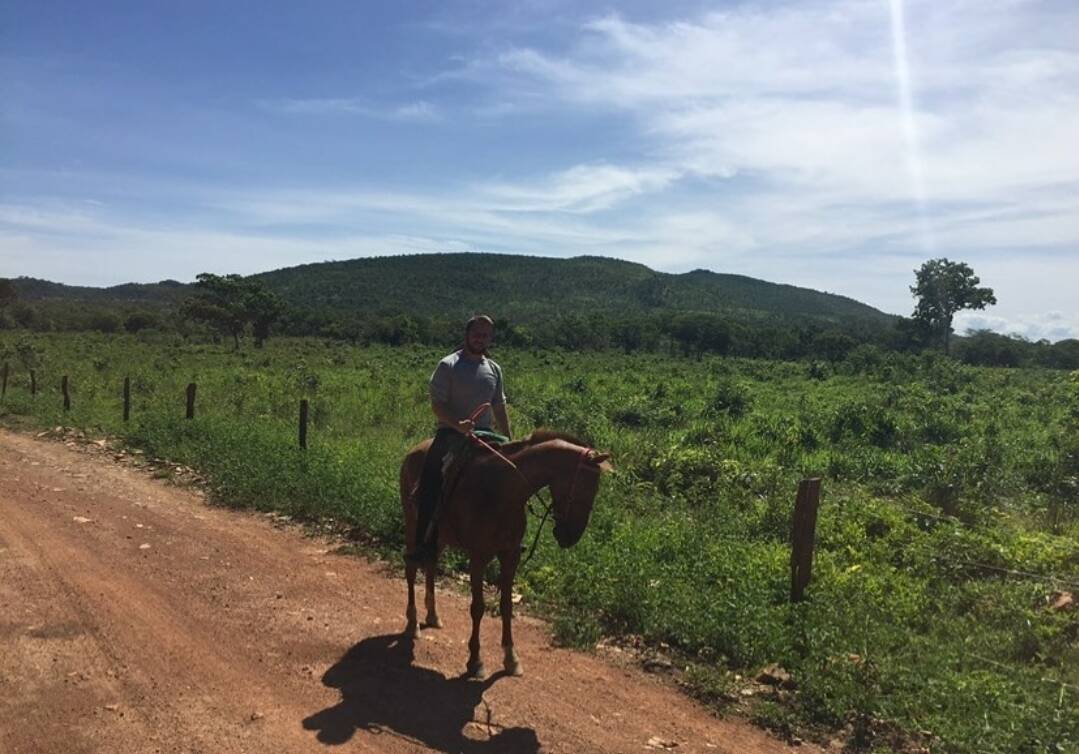 Fazenda Tocantins