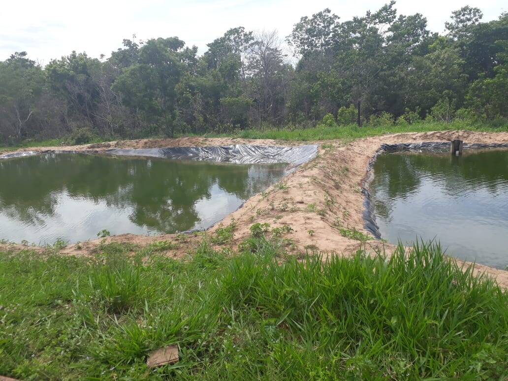Fazenda em Primavera do Leste/Mato Grosso — Ref AF7AMU — Imagem 7