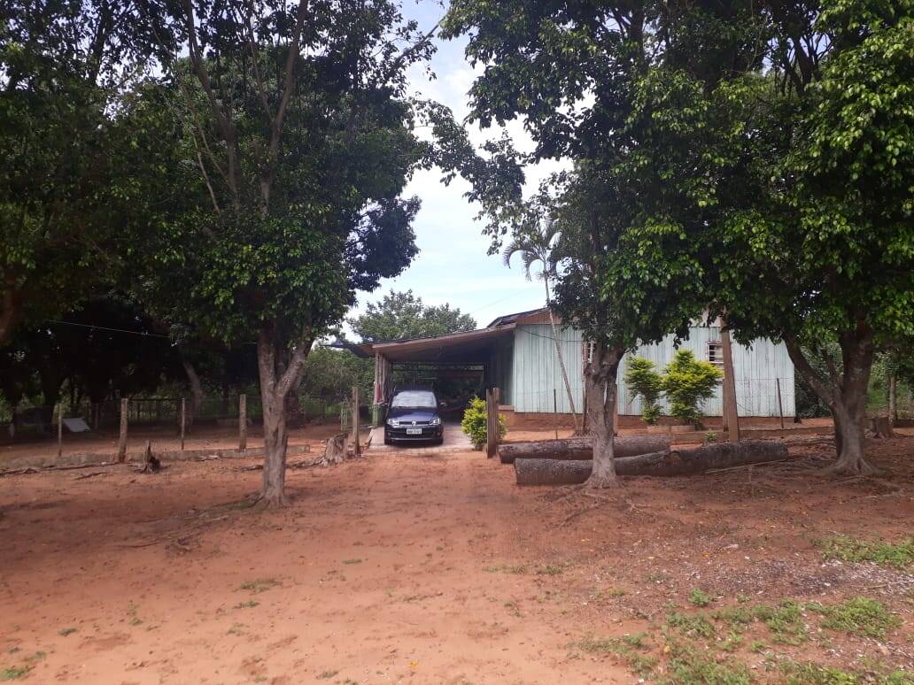 Fazenda em Primavera do Leste/Mato Grosso — Ref AF7AMU — Imagem 2