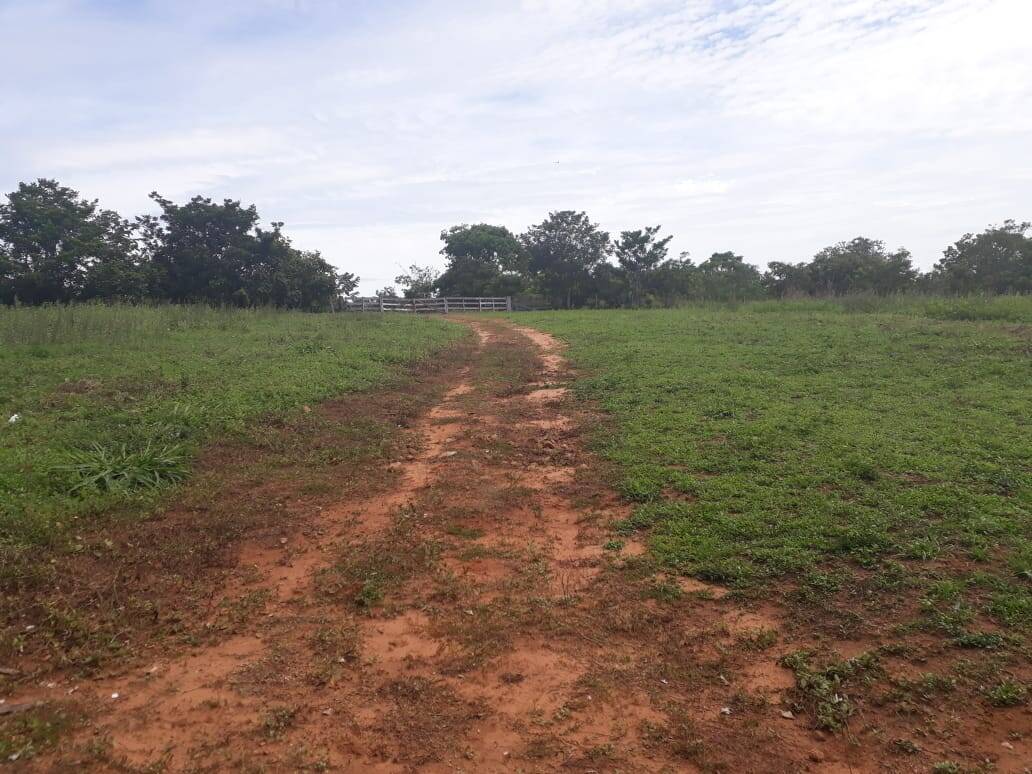 Fazenda em Primavera do Leste/Mato Grosso — Ref AF7AMU — Imagem 13