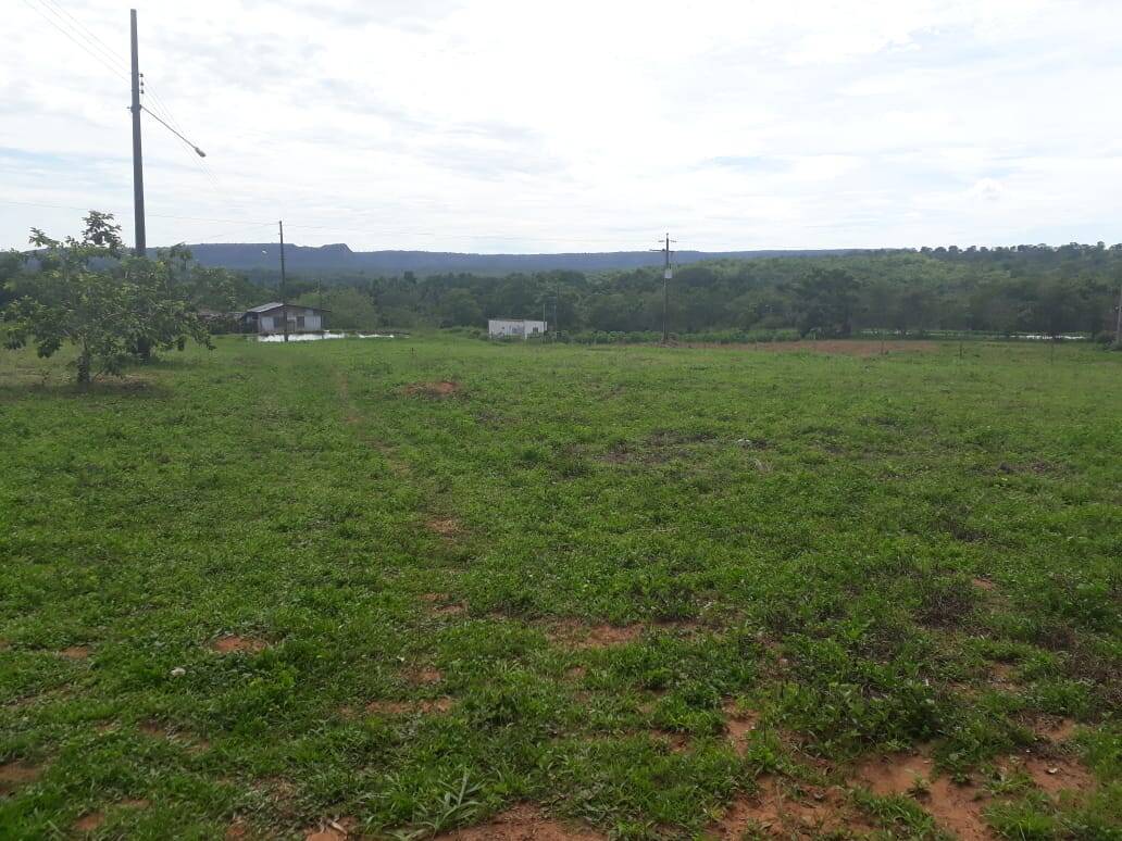Fazenda em Primavera do Leste/Mato Grosso — Ref AF7AMU — Imagem 11