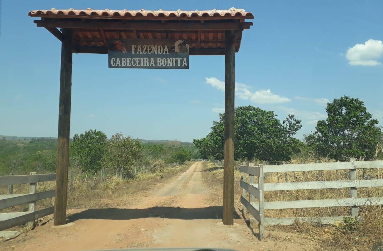 Fazenda em Primavera do Leste/Mato Grosso — Ref AF7AMU — Imagem 4