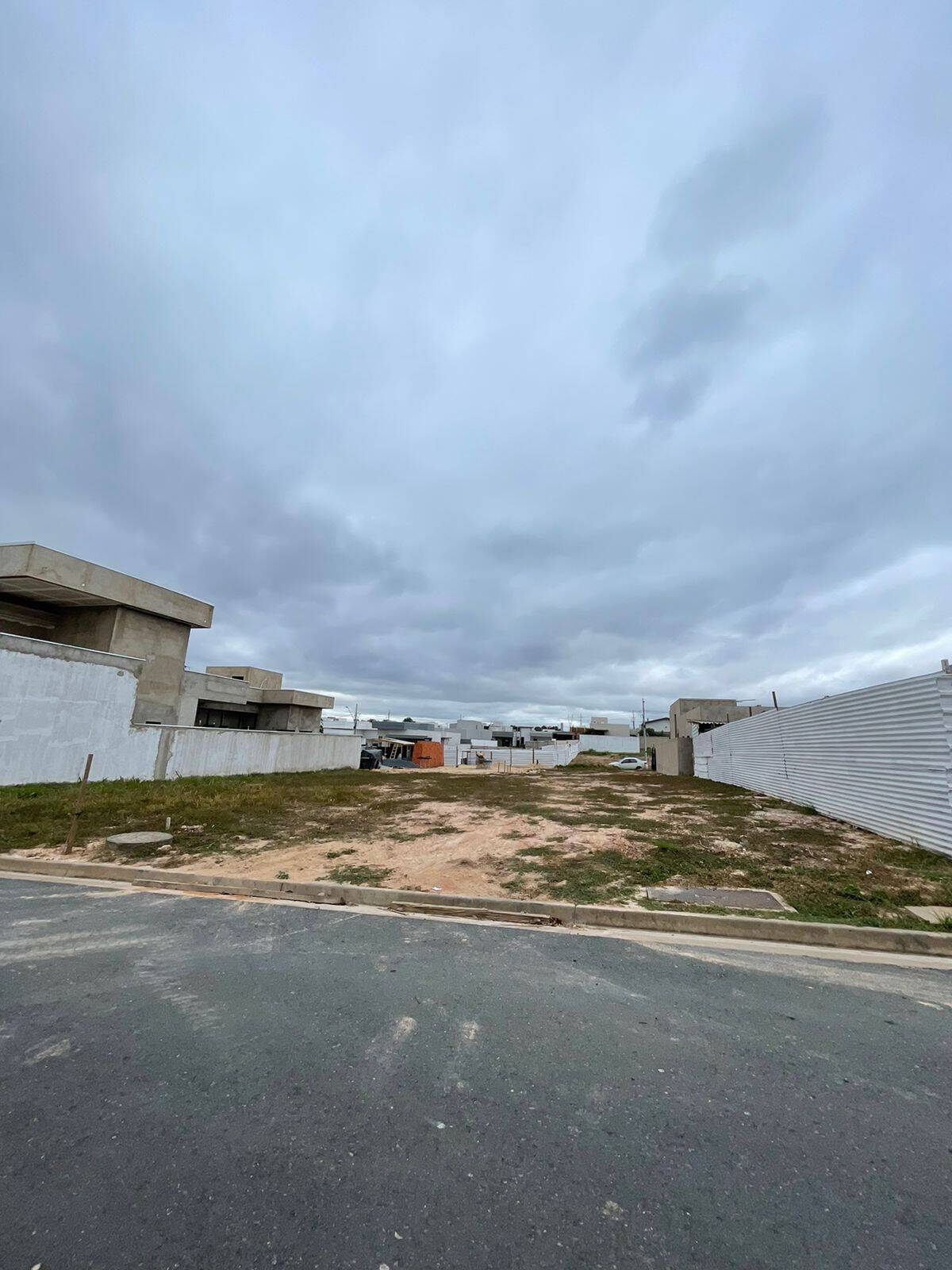 Lote de 250 m² no Condomínio Primor das Torres Cuiabá