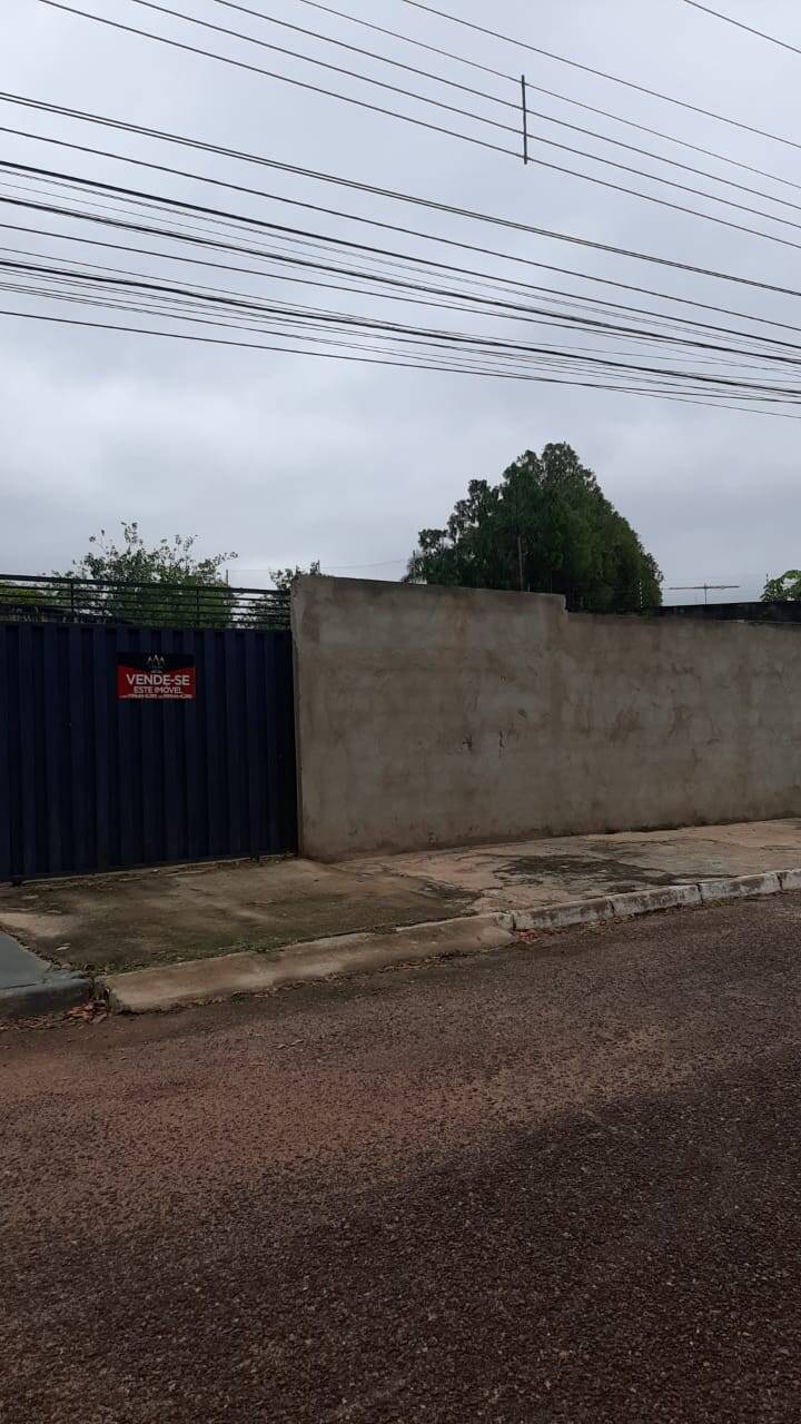 Terreno Residencial bairro Jardim Shangri-lá