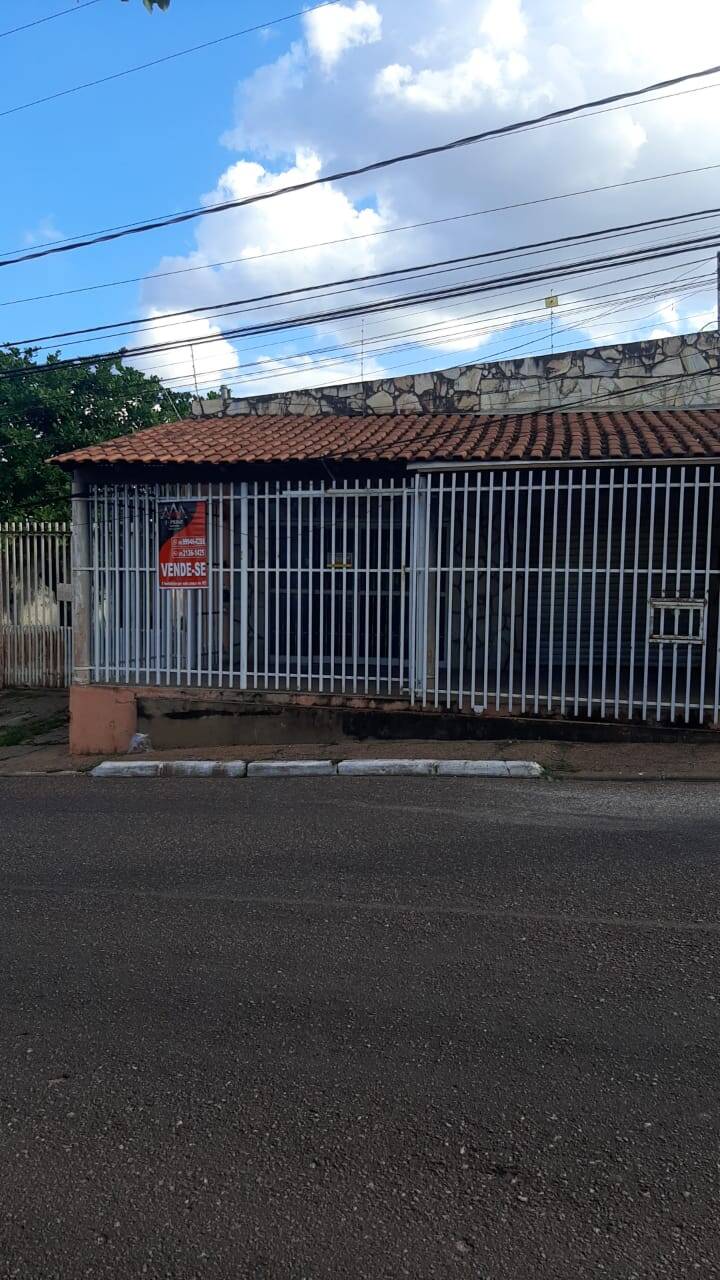 Casa comercial ou residencial
