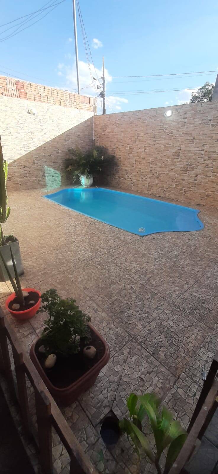 Casa no Bairro Parque Atalaia