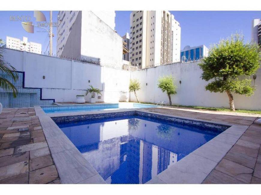 Apartamento bairro Bosque da Saude Edifício Boulevard Mondrian