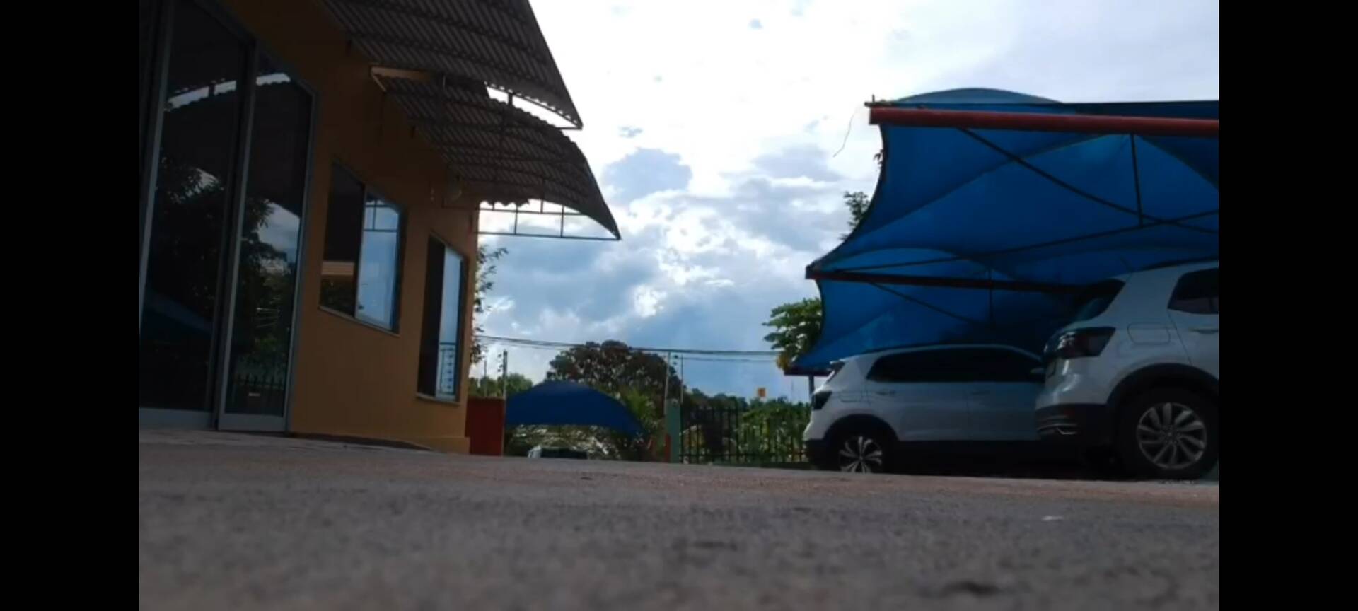 Chácara à venda em Várzea Grande MT com 20.000m², piscina e área gourmet