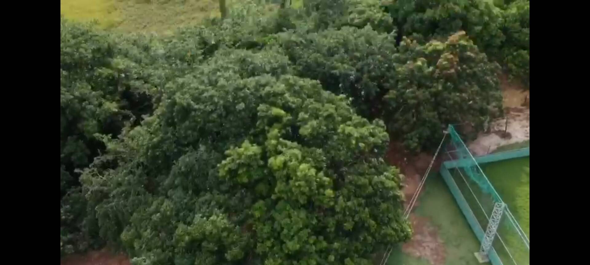 Chácara à venda em Várzea Grande MT com 20.000m², piscina e área gourmet