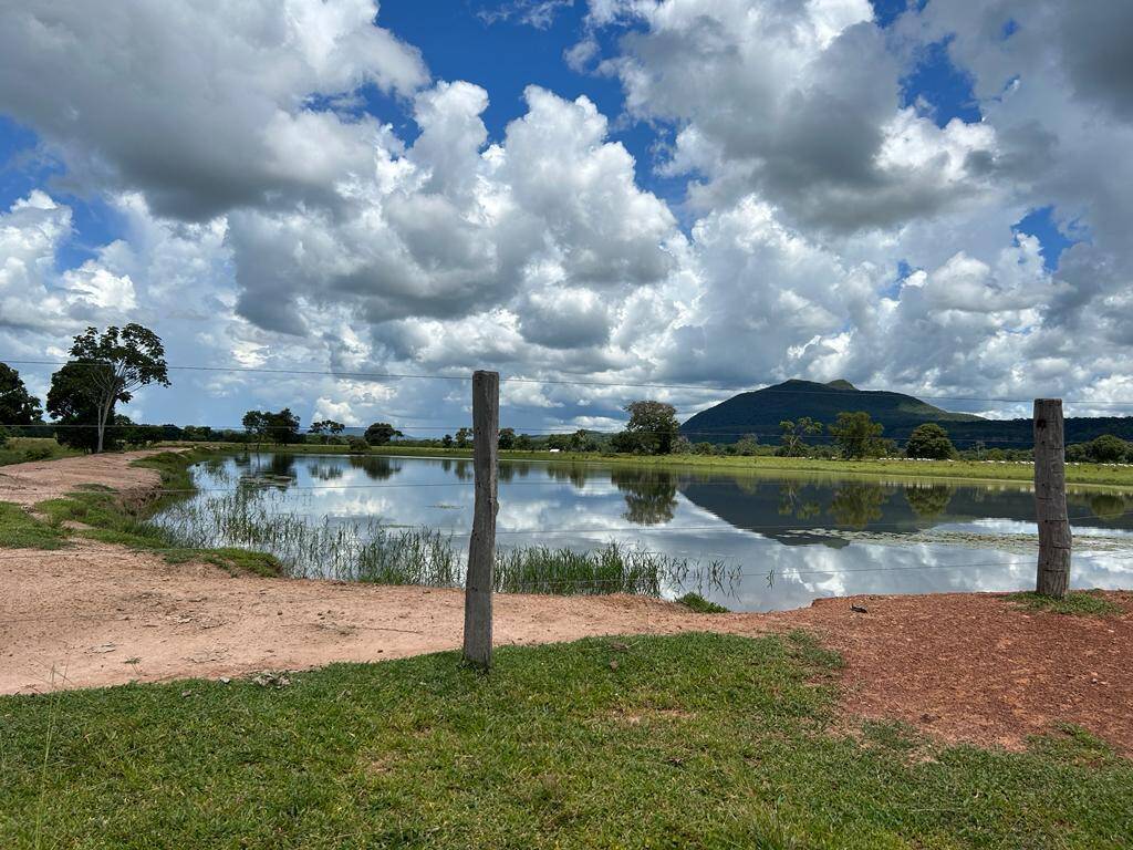 Chãozão - O Maior Portal de Anúncios de Imóveis Rurais do Brasil.