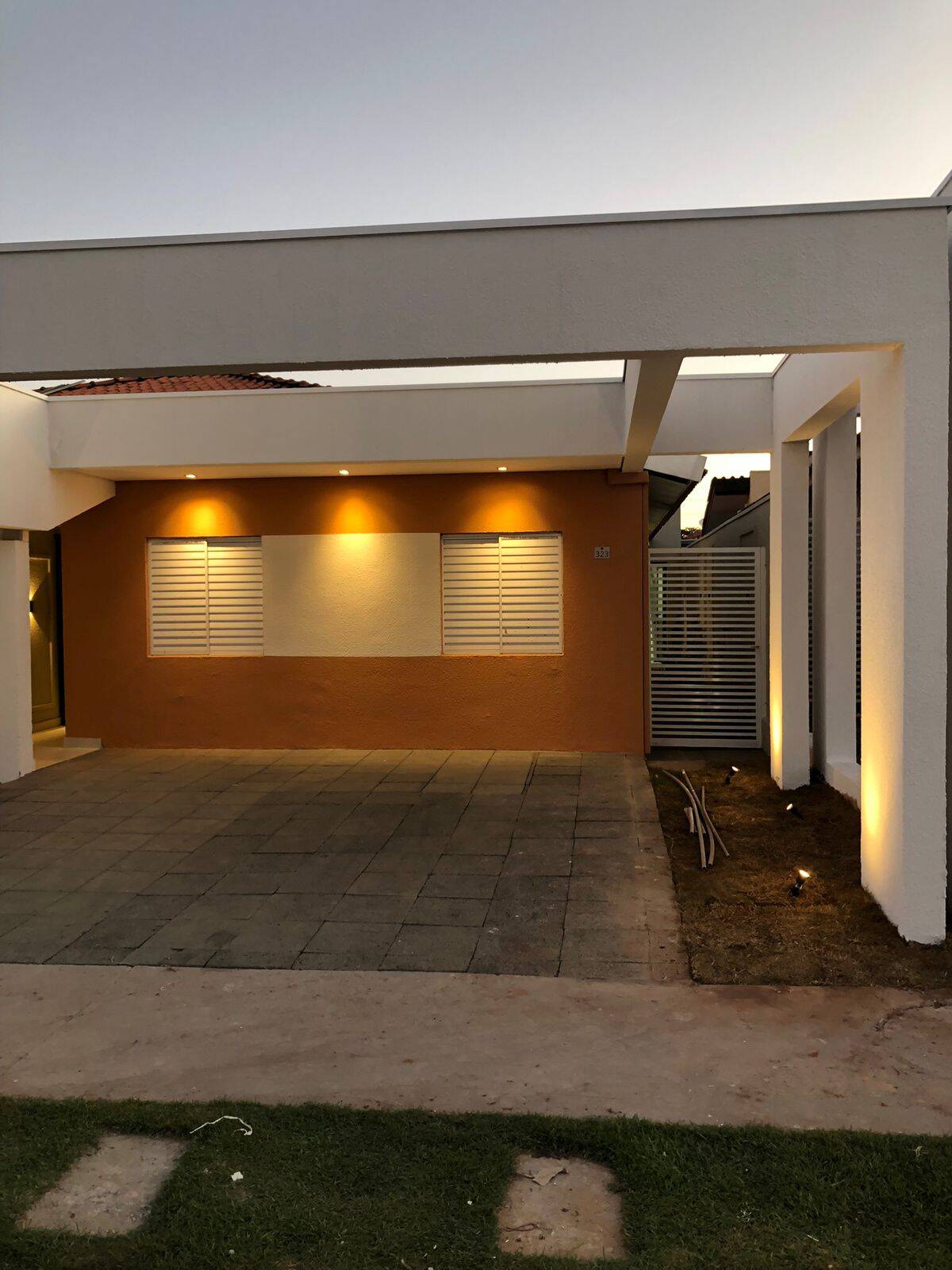 Vendo Casa Terrea Condominio Reserva Rio Cuiaba
