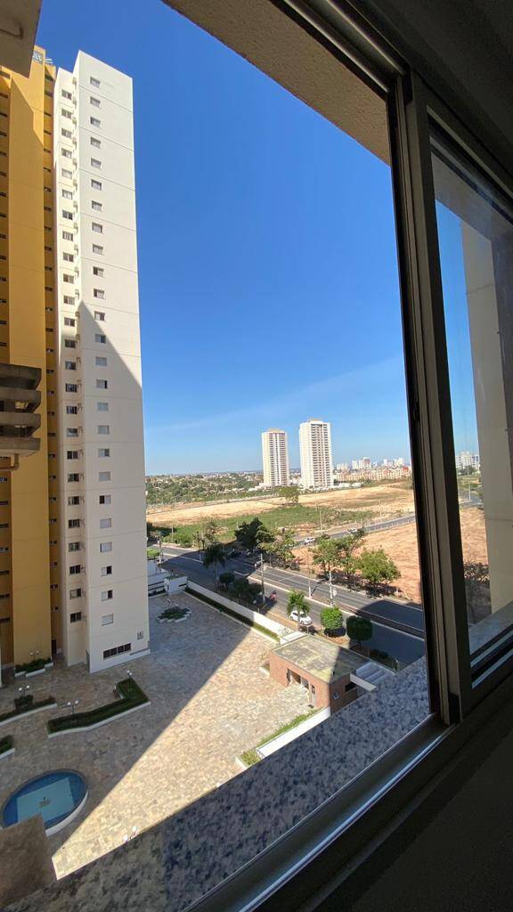 Vendo Apartamento em frente Shopping Pantanal Residencial Pantanal I