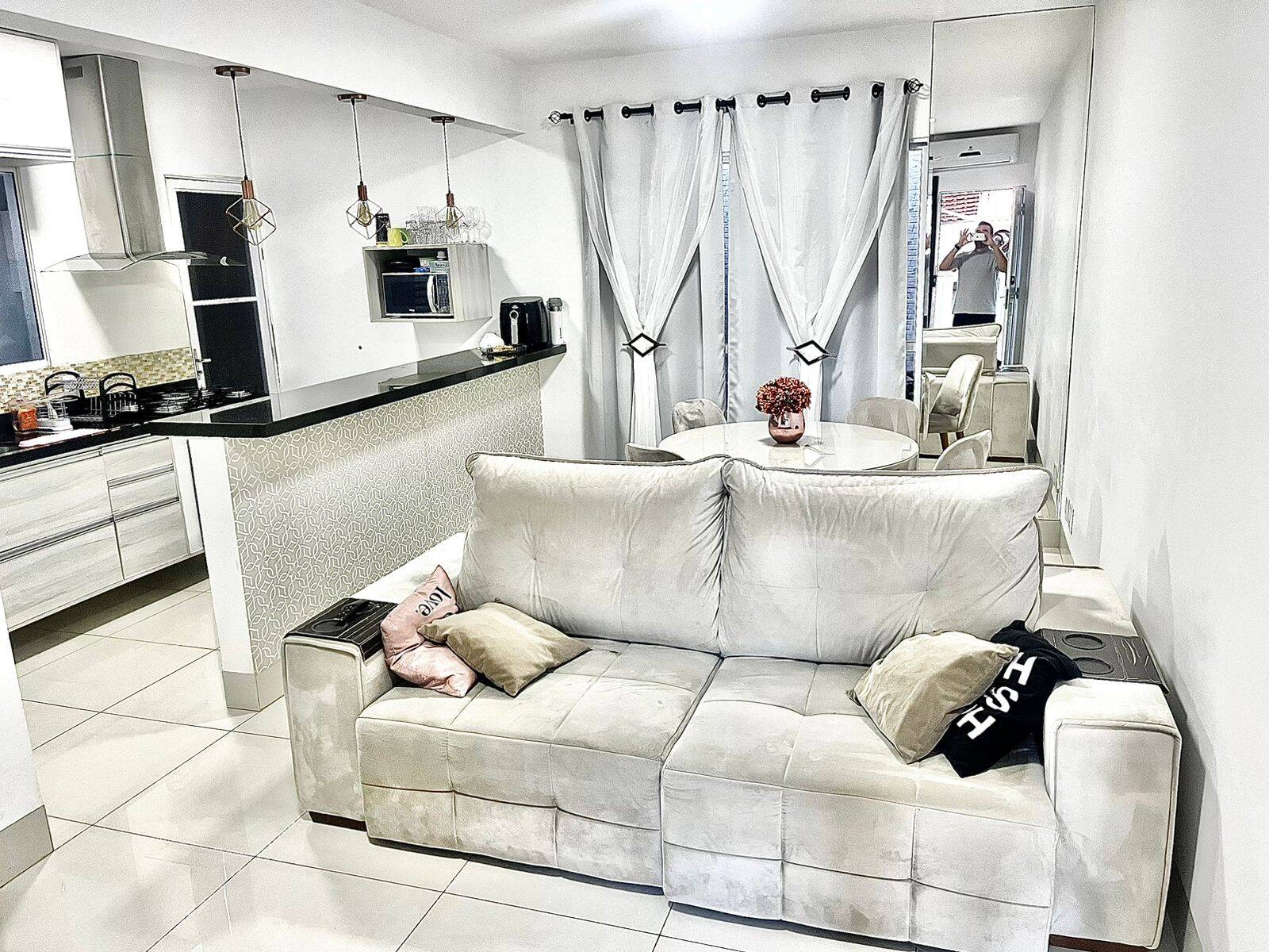 Vendo Casa no Condominio Terra Nova Varzea Grande