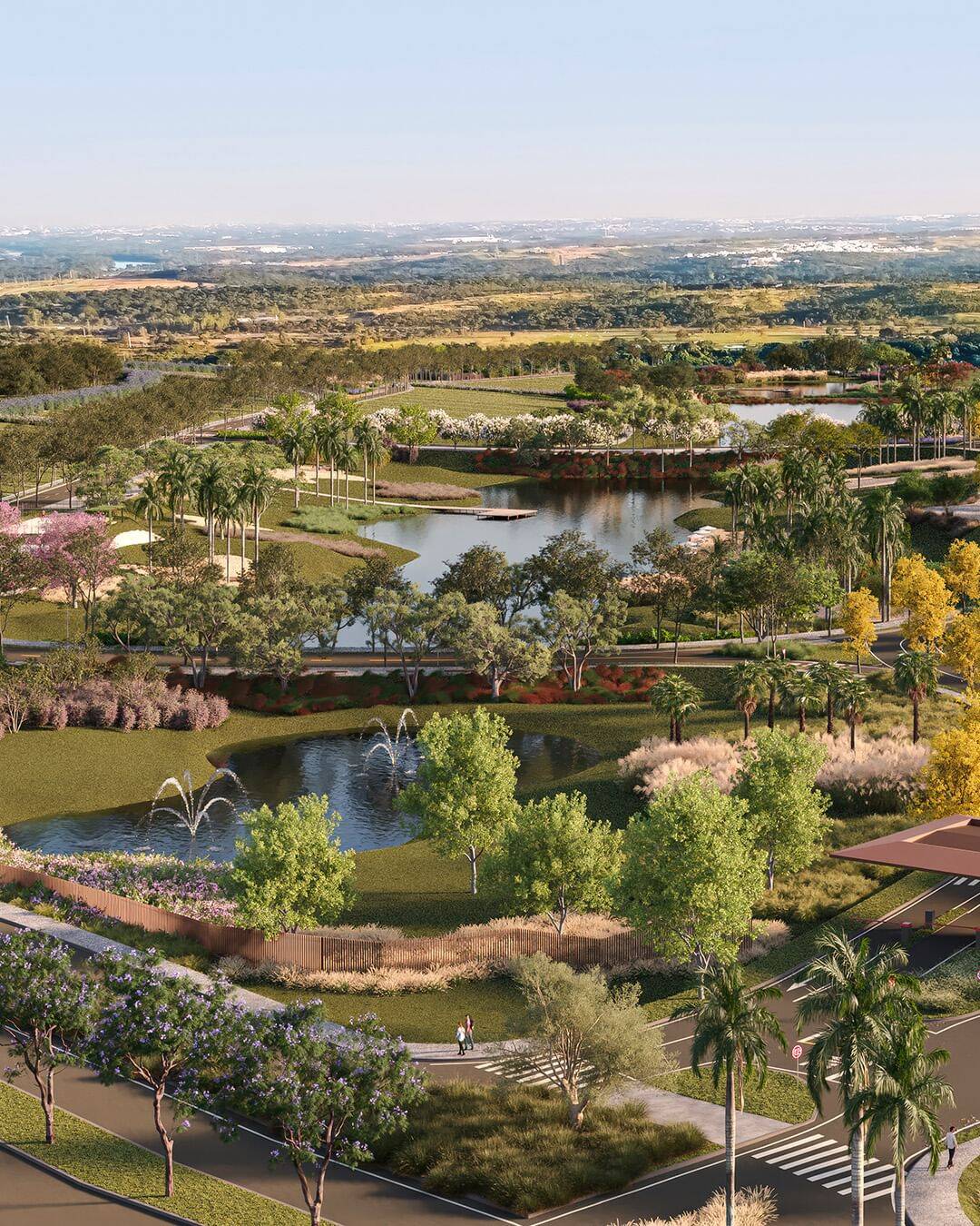 Condominio Lago di Vino|Investidor Condição diferenciada com a jPrime