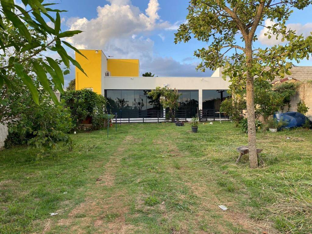 Casa aconchegante em Chapada dos Guimarães