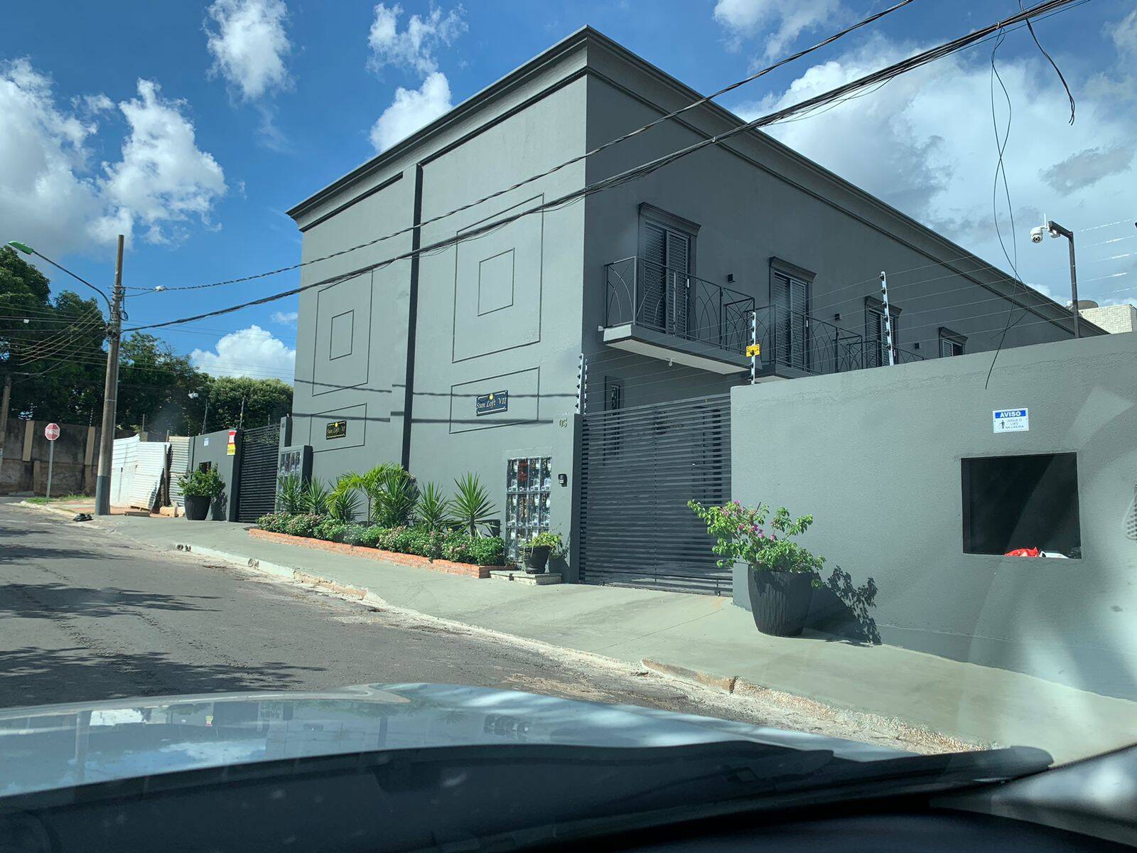 Loft todo locado com renda de 20 mil mensais em Região Nobre e estratégica.