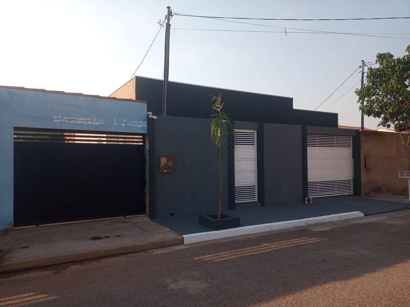 Residência Rústica Exclusiva no Flor de Liz: Inovação, Estilo e Conforto