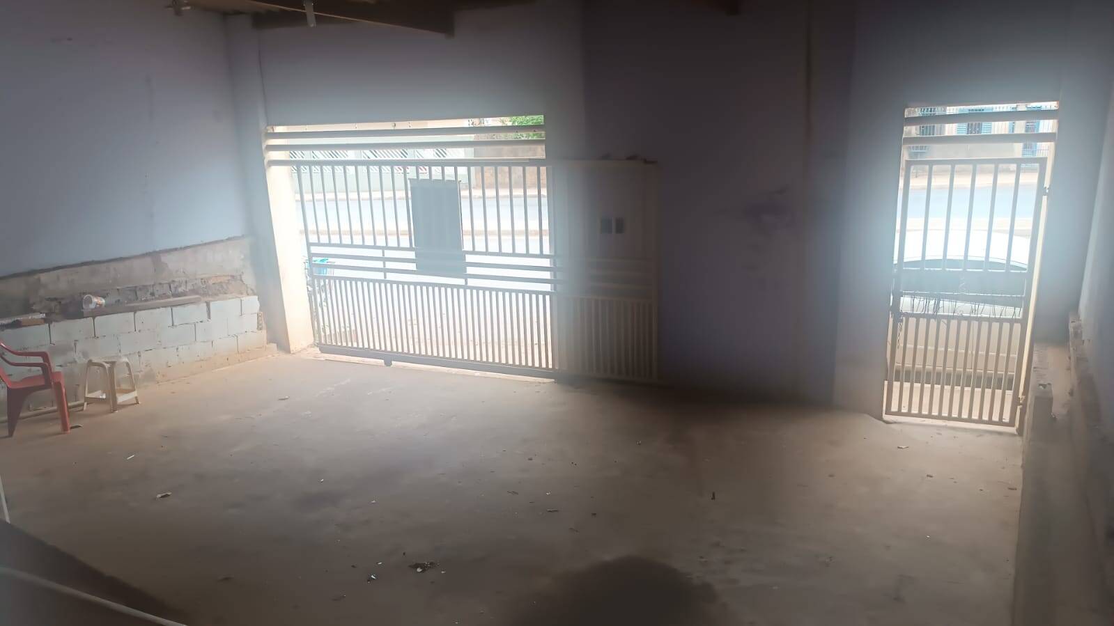 Imóvel comercial Avenida Filinto Muiler Várzea Grande