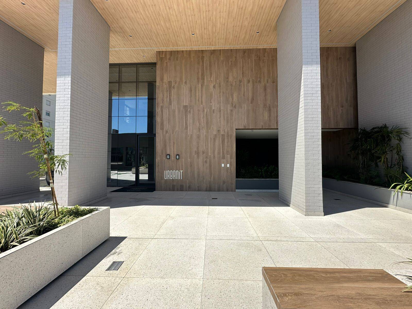 Apartamento a venda no Edificio Urbanit