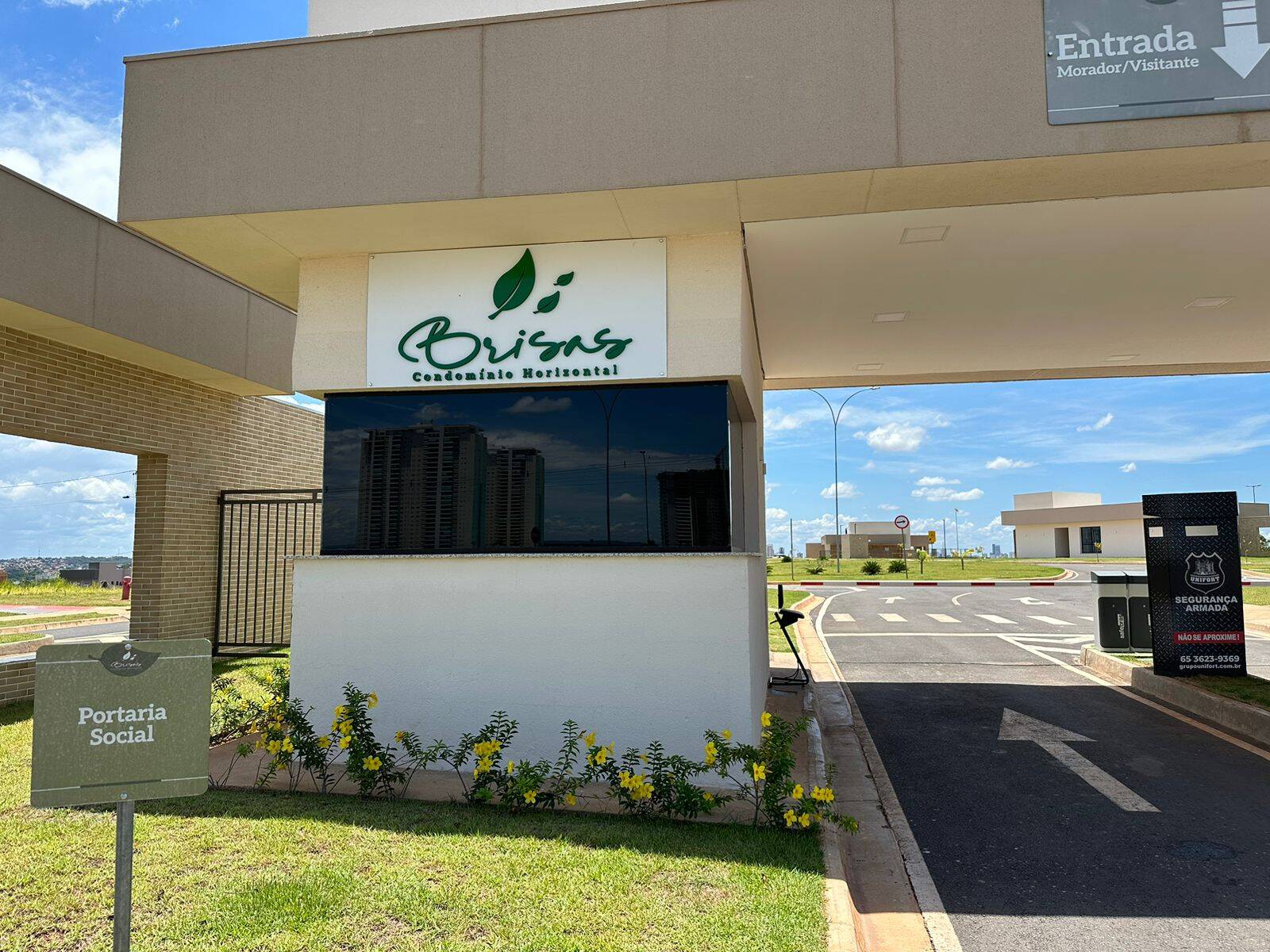 condominio Imperdível