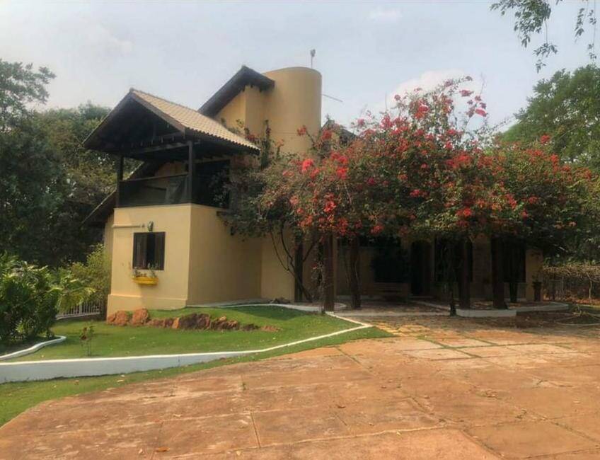 Chãozão - O Maior Portal de Anúncios de Imóveis Rurais do Brasil.