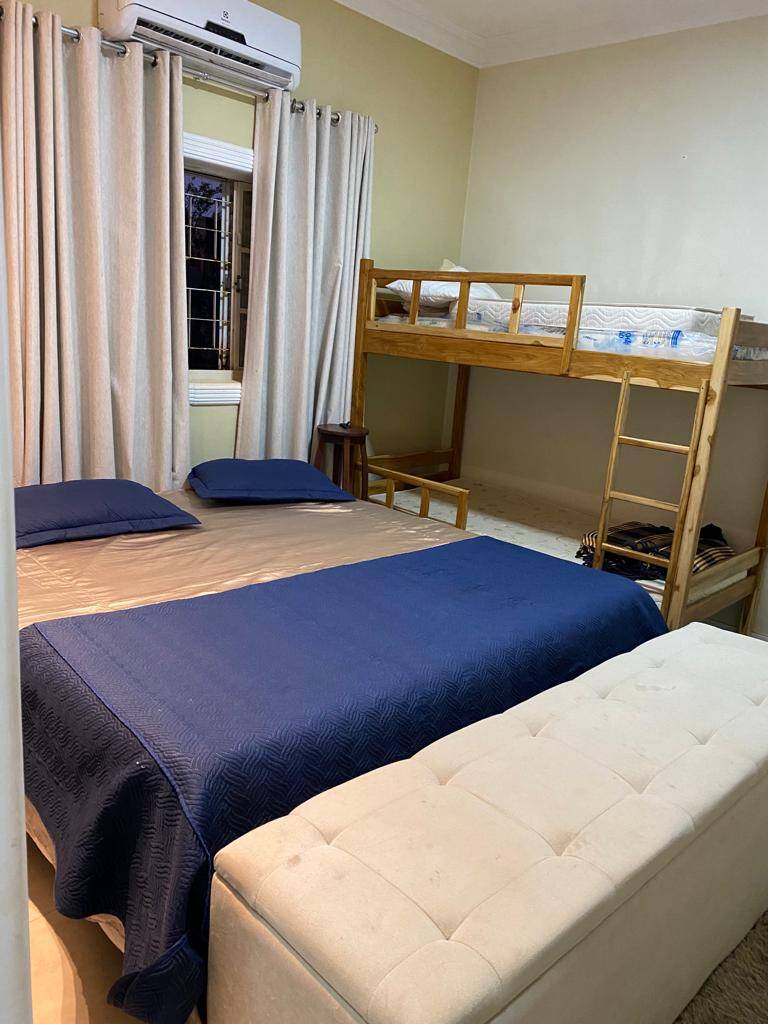 Alugo ou Vendo Casa Mobiliada, 3 Suítes e Piscina na Chapada dos Guimarães