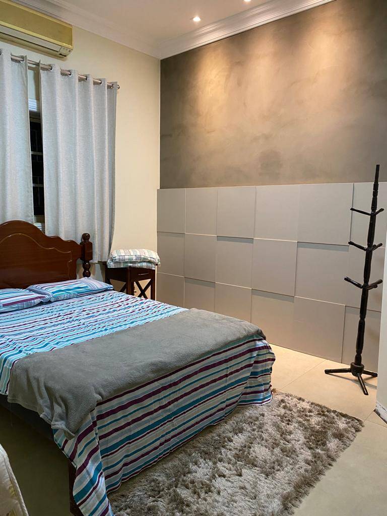 Alugo ou Vendo Casa Mobiliada, 3 Suítes e Piscina na Chapada dos Guimarães
