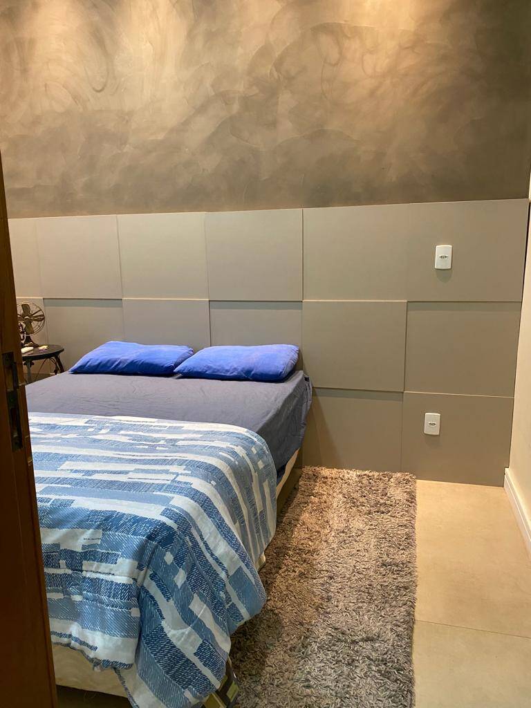 Alugo ou Vendo Casa Mobiliada, 3 Suítes e Piscina na Chapada dos Guimarães
