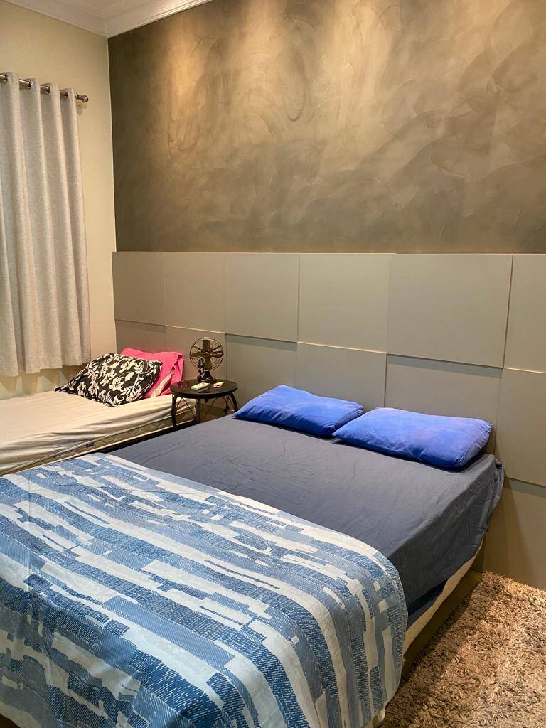 Alugo ou Vendo Casa Mobiliada, 3 Suítes e Piscina na Chapada dos Guimarães