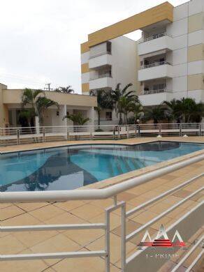 Apartamento no Edifício Riviera de France