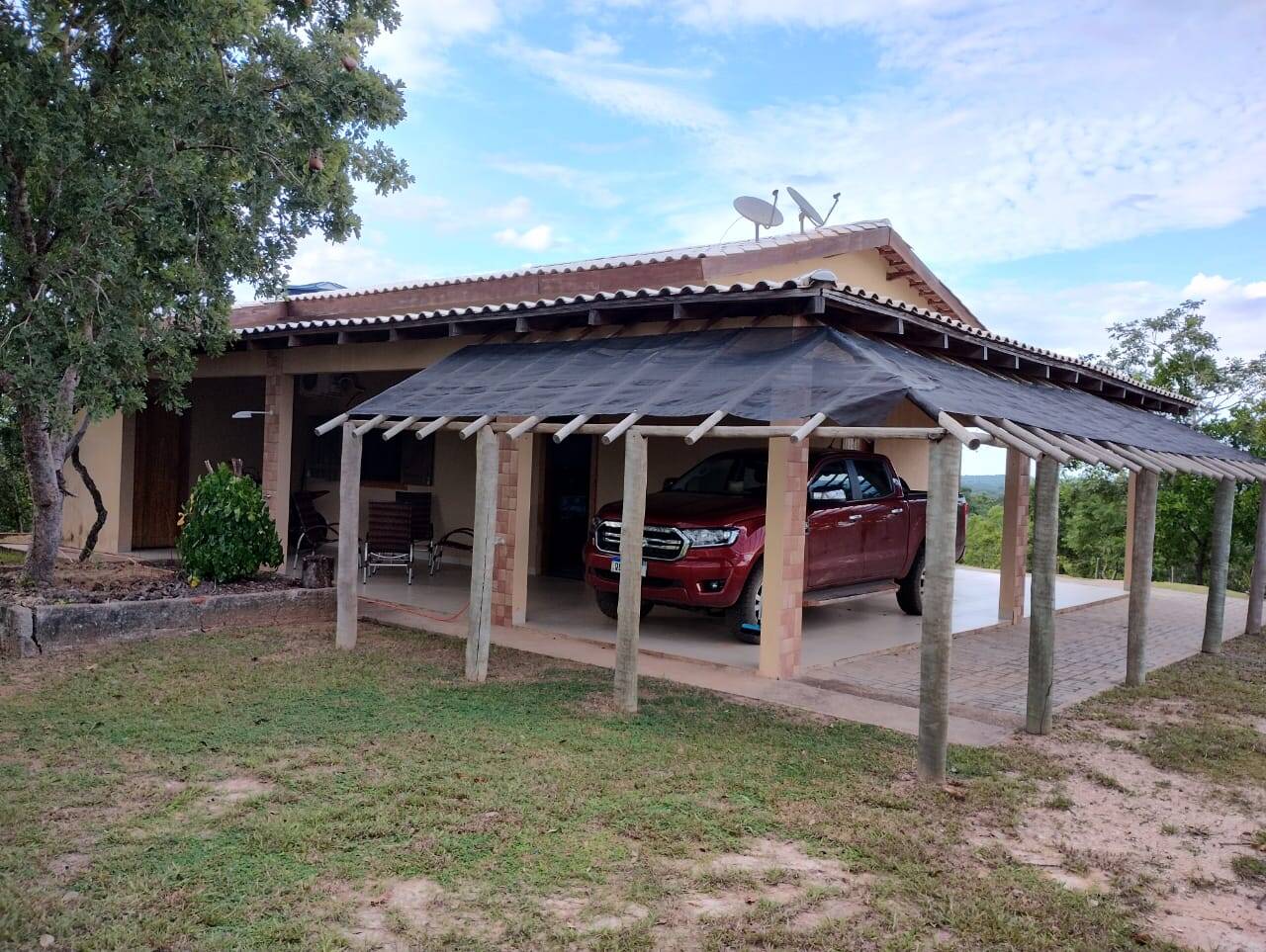 Chãozão - O Maior Portal de Anúncios de Imóveis Rurais do Brasil.