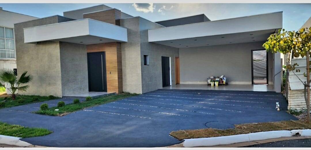Vendo Linda Casa no Condomínio Primor das Torres
