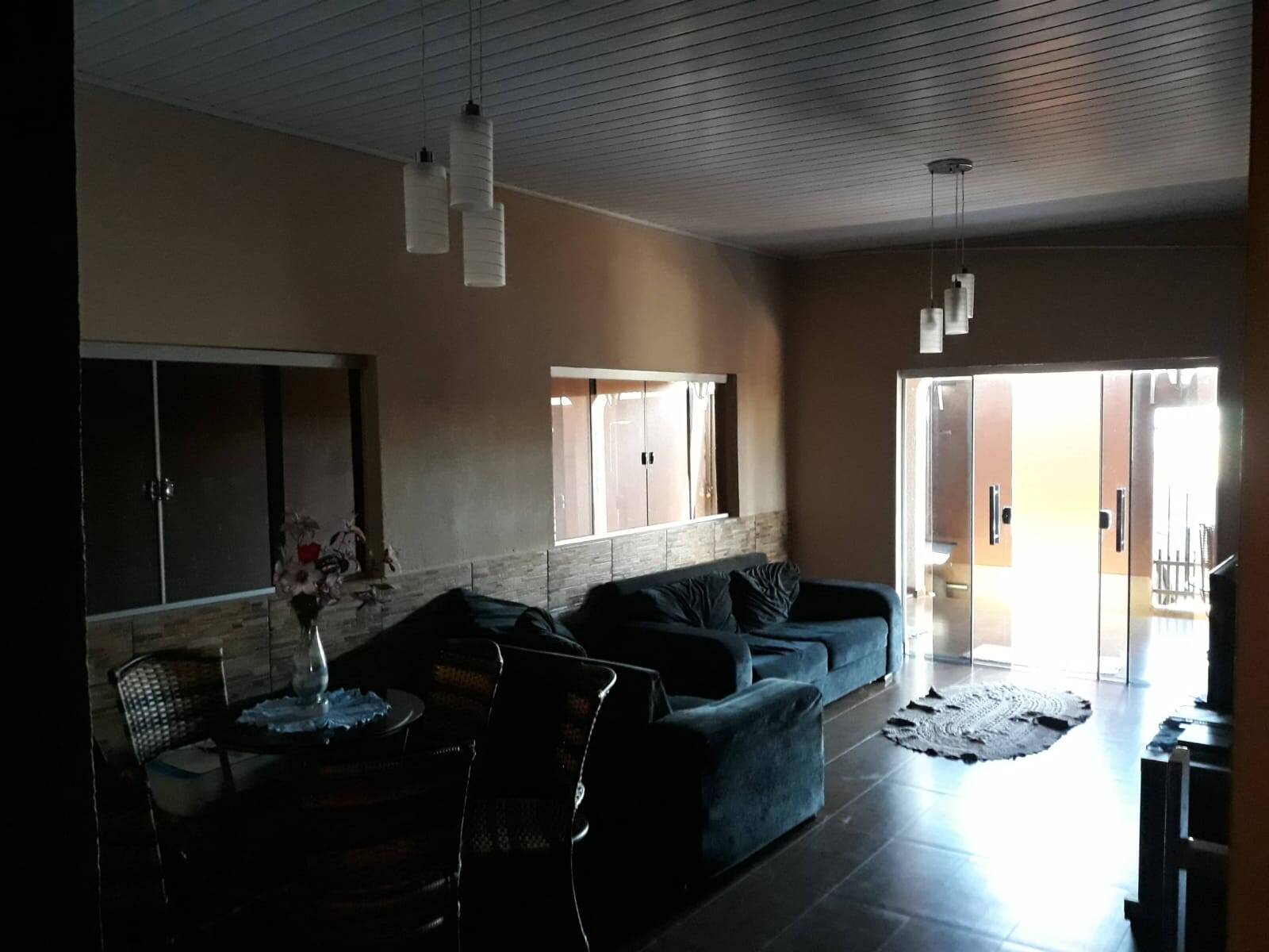 Casa na Avenida Principal CPAI